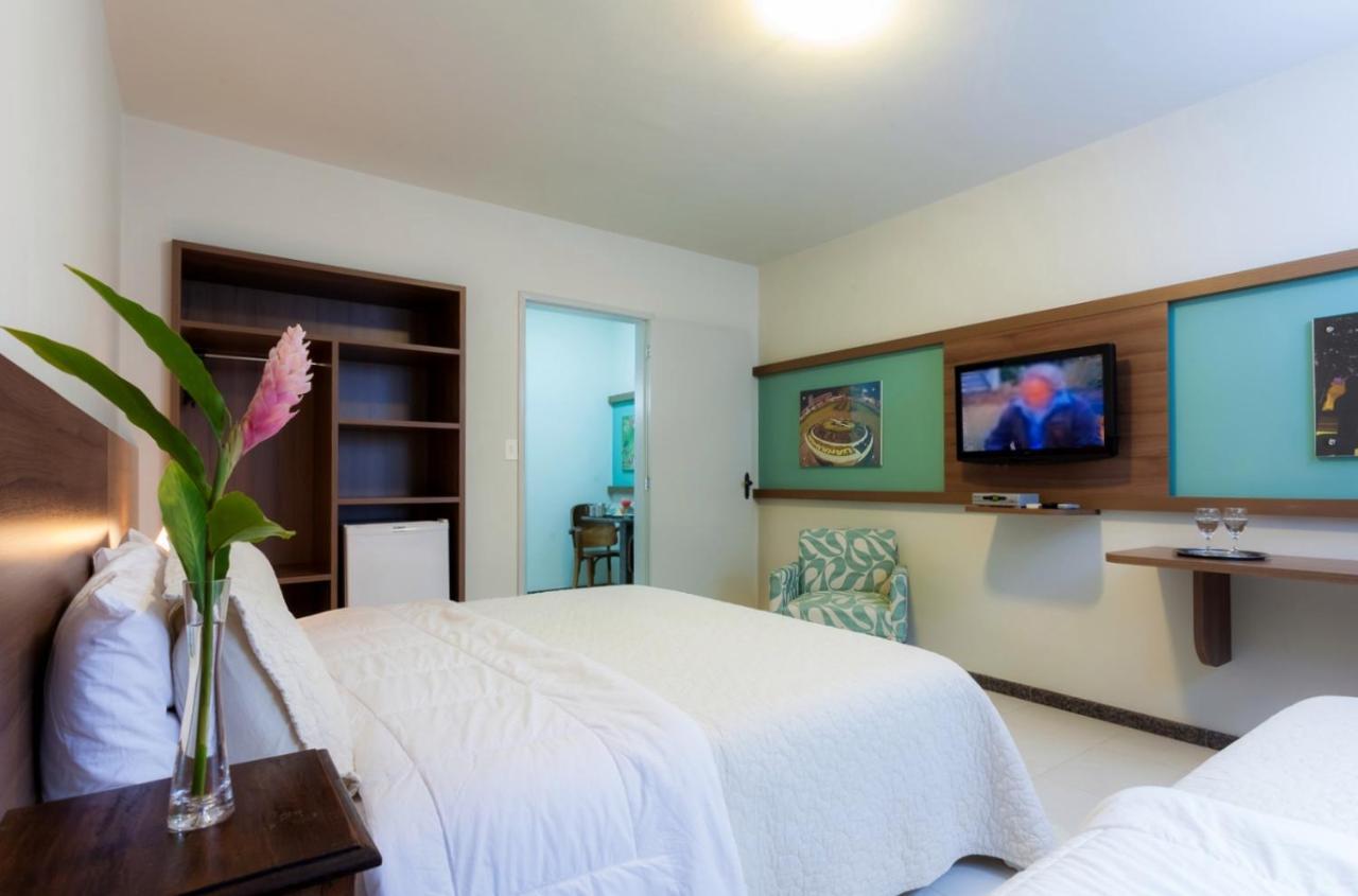 Quarto Duplo Standard