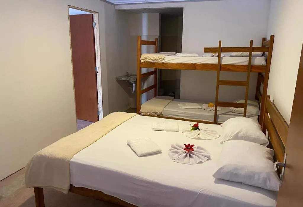Hotel Casa Branca-1