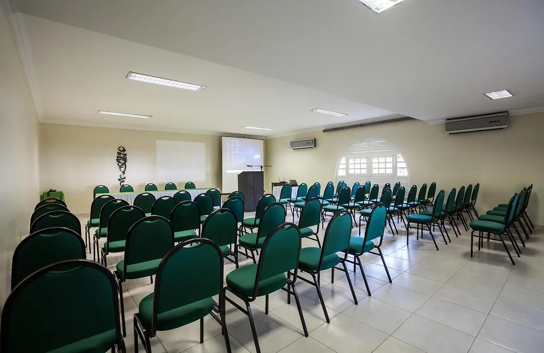 Hotel Tavares Correia-1