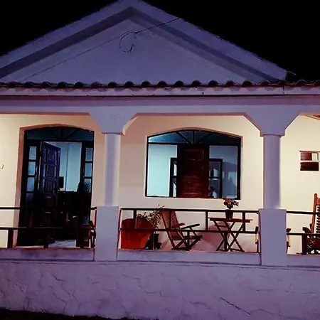 Hotel Casa Branca-2